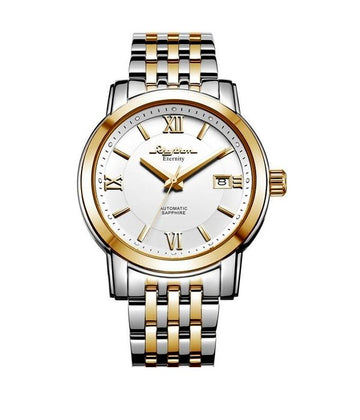 Đồng Hồ Rhythm Nam A1303S03-AMSK-T Automatic